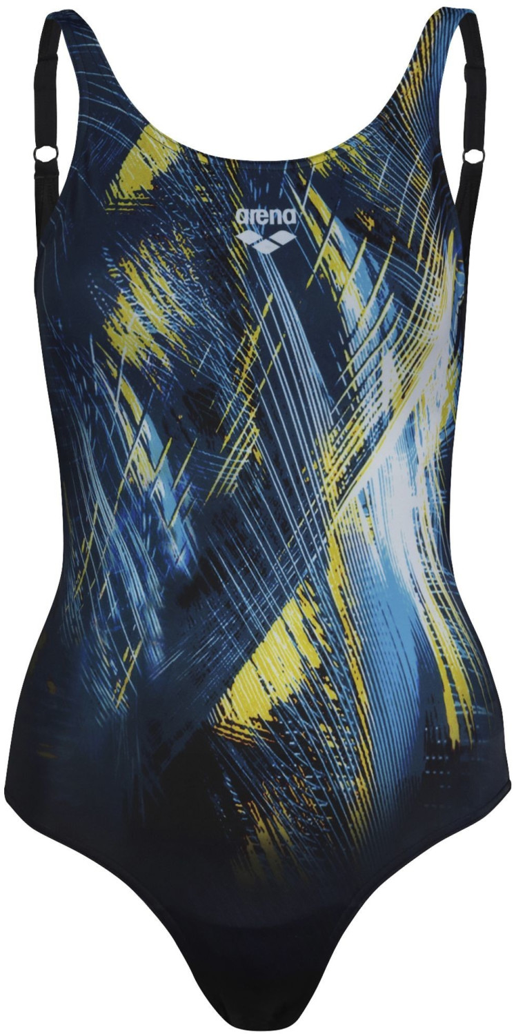 Arena Icy U Back B One Piece (001339)