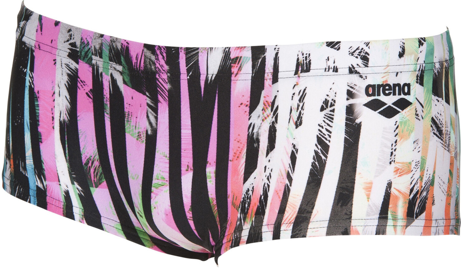 Arena One Riviera Low Waist Shorts Men