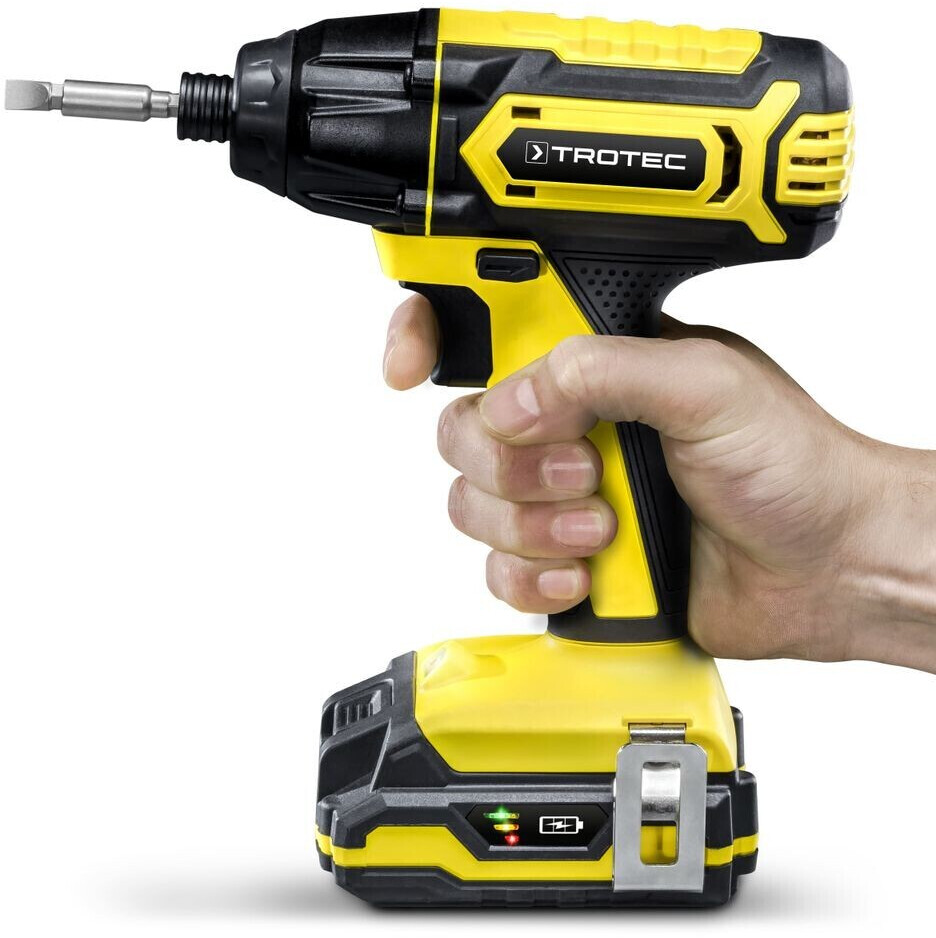 Trotec PIDS 10‑20V