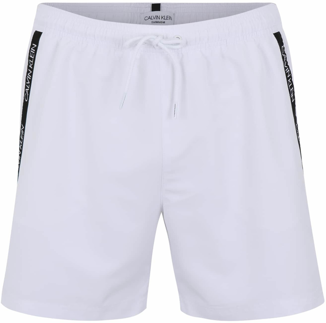 Calvin Klein Medium Drawstring (KM0KM00285) white