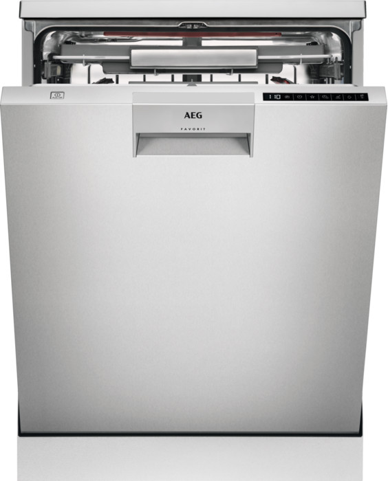AEG FFB83806PM