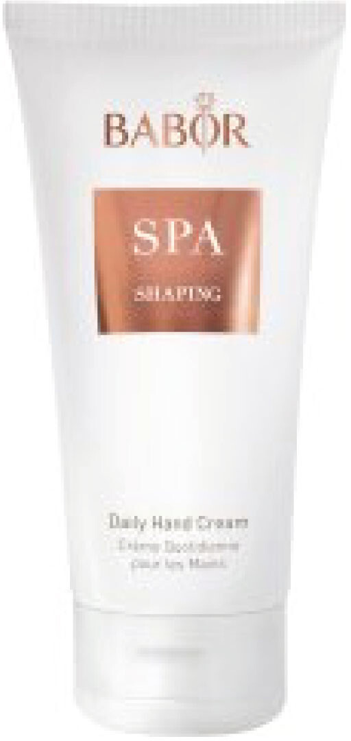 Babor Shaping Daily Hand Cream (100ml)