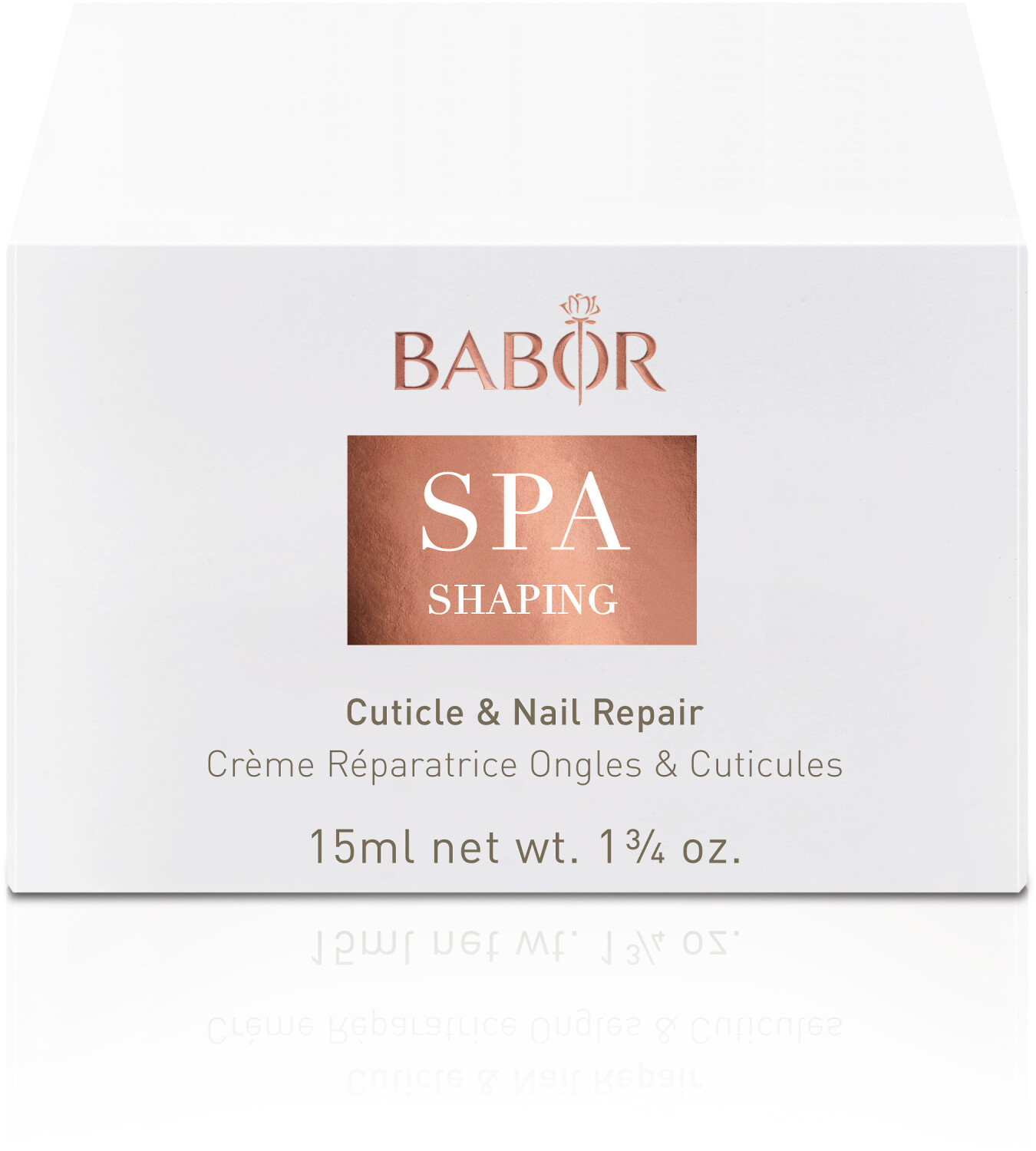 Babor Cuticle & Nail Repair (15ml)
