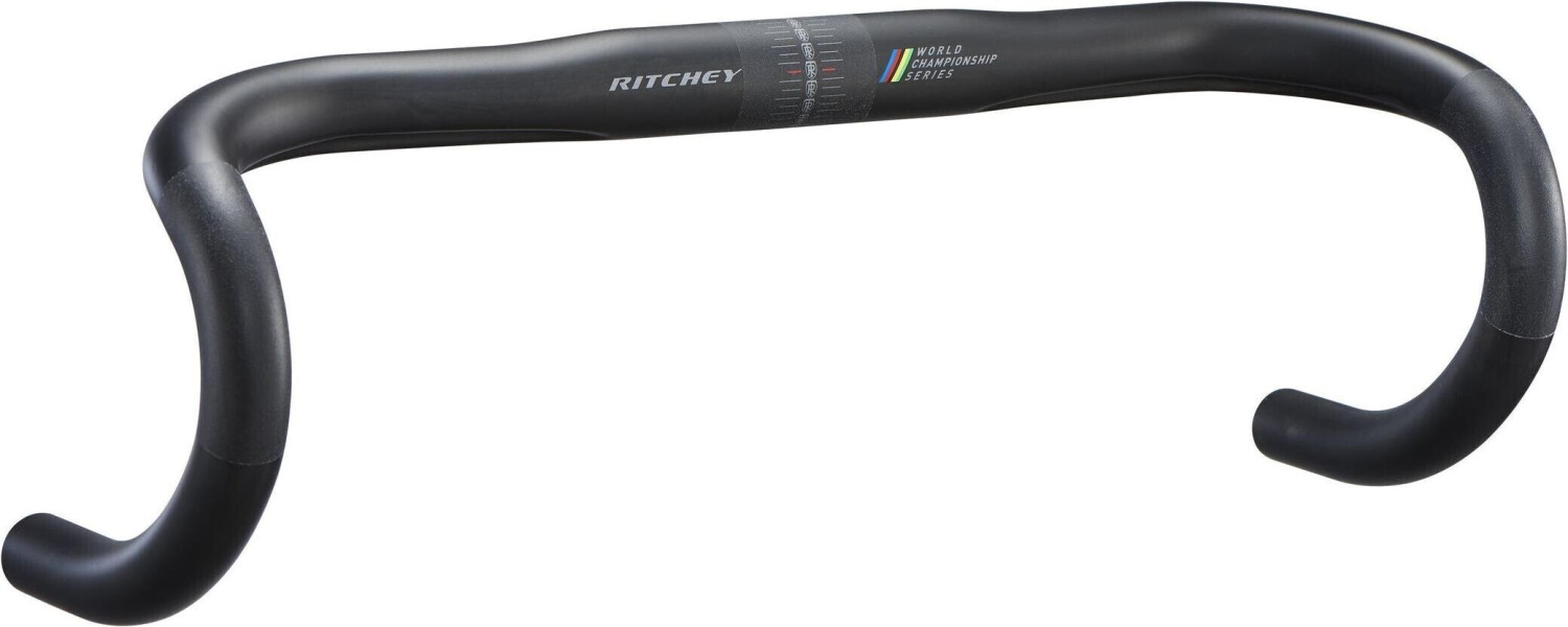 Ritchey road curve comp clearance