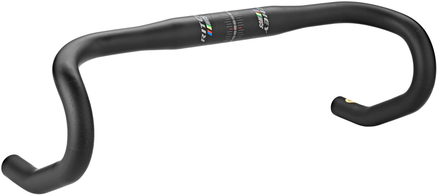 Ritchey WCS Logic II Bar Modell 2019