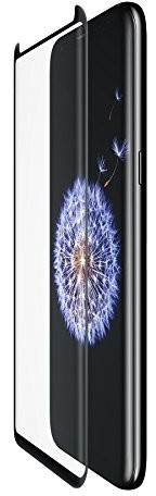 Belkin TemperedCurve (Galaxy S9)