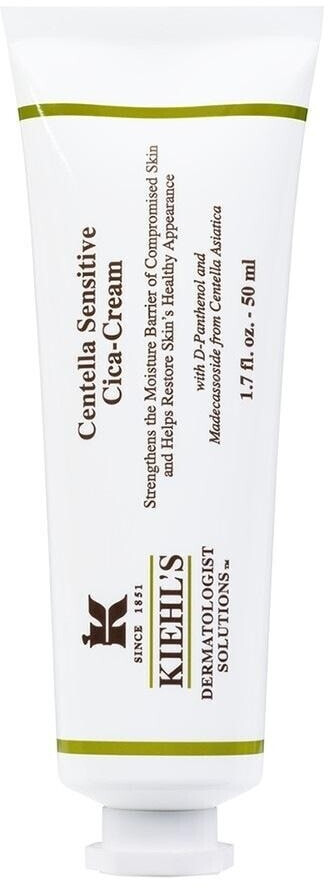 Kiehl’s Centella Sensitive Cica Balm (50ml)