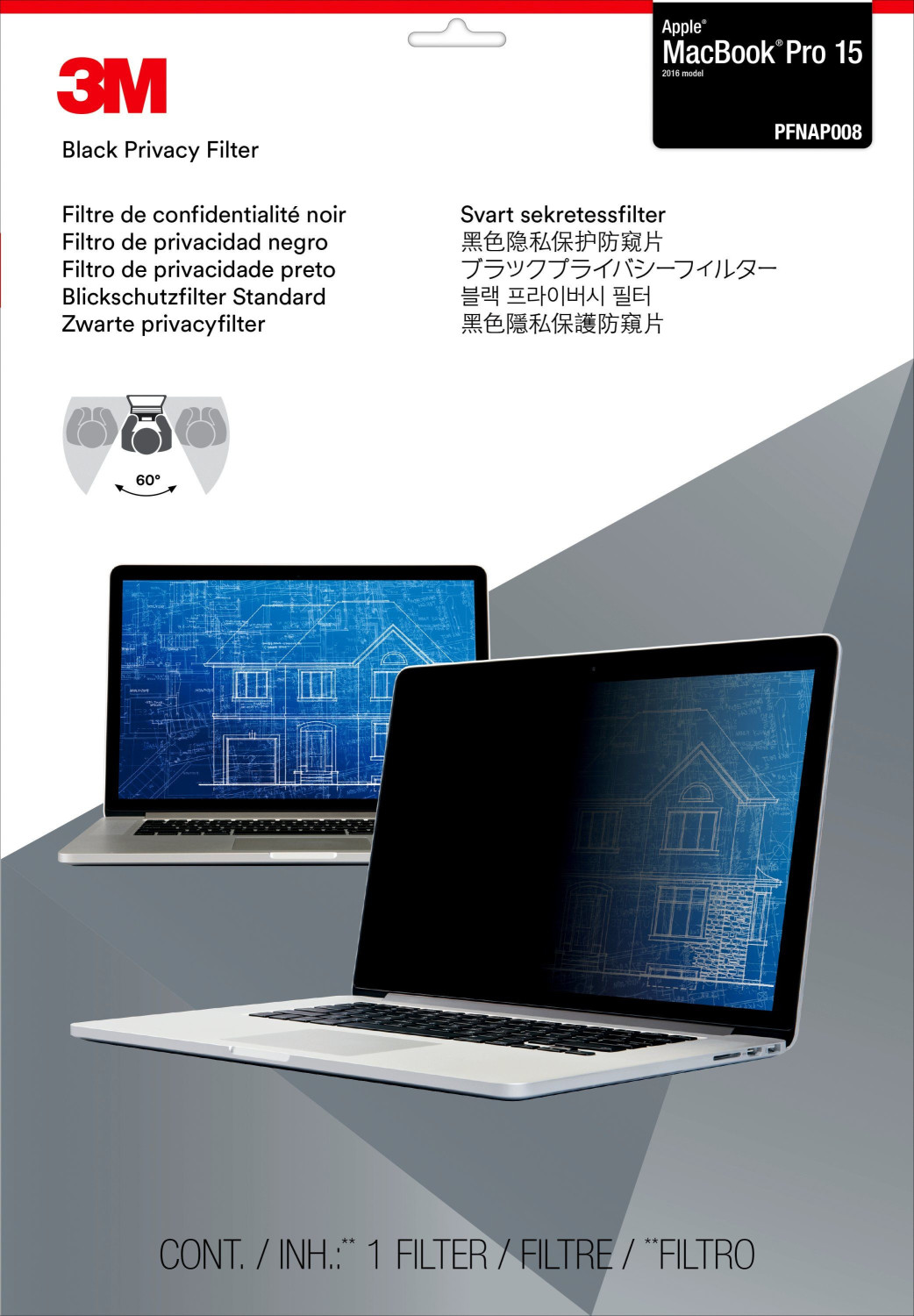 3M PFNAP008