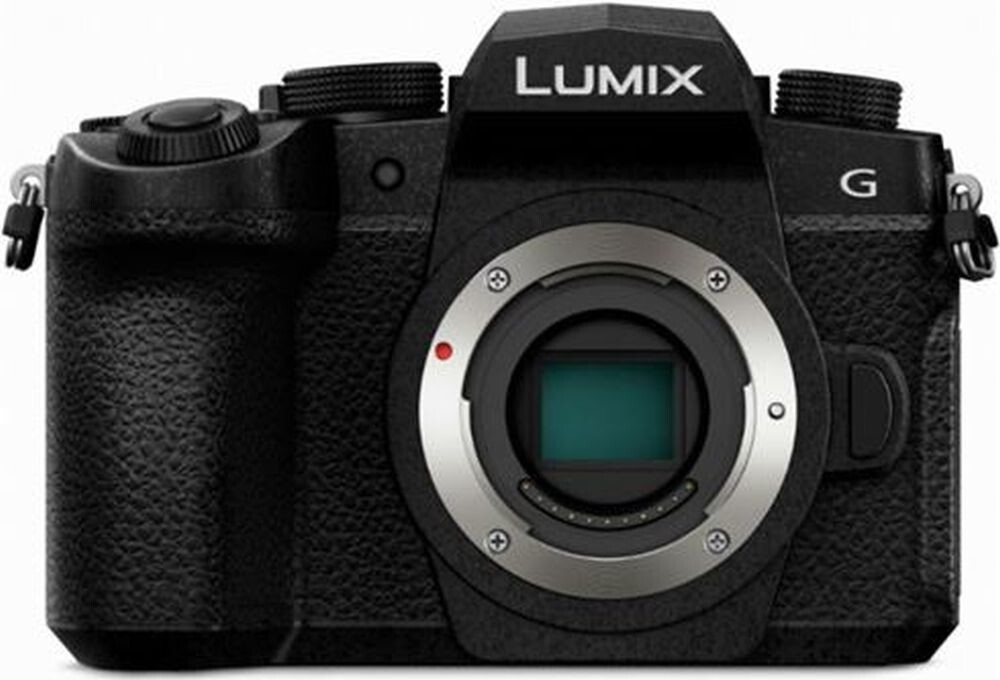 Panasonic Lumix DC-G90 Boîtier