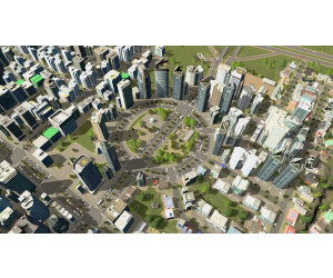 Cities skylines nintendo switch 2025