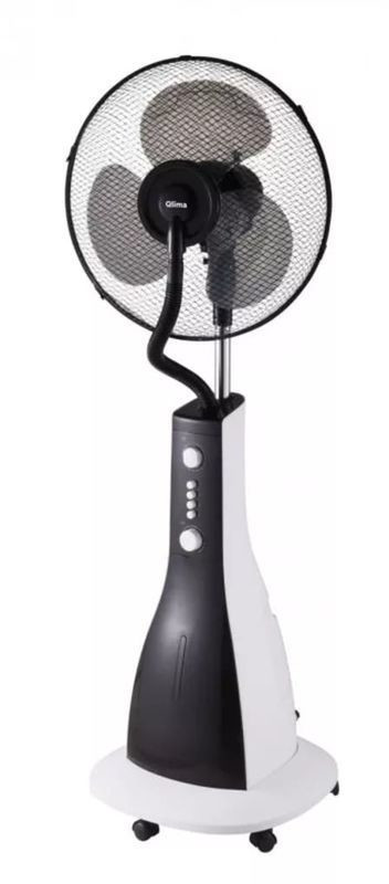 Qlima FSM 40