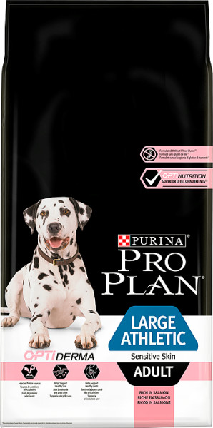 Purina Croquettes pour chien 14 kg Purina Croquettes pour chien 14 kg