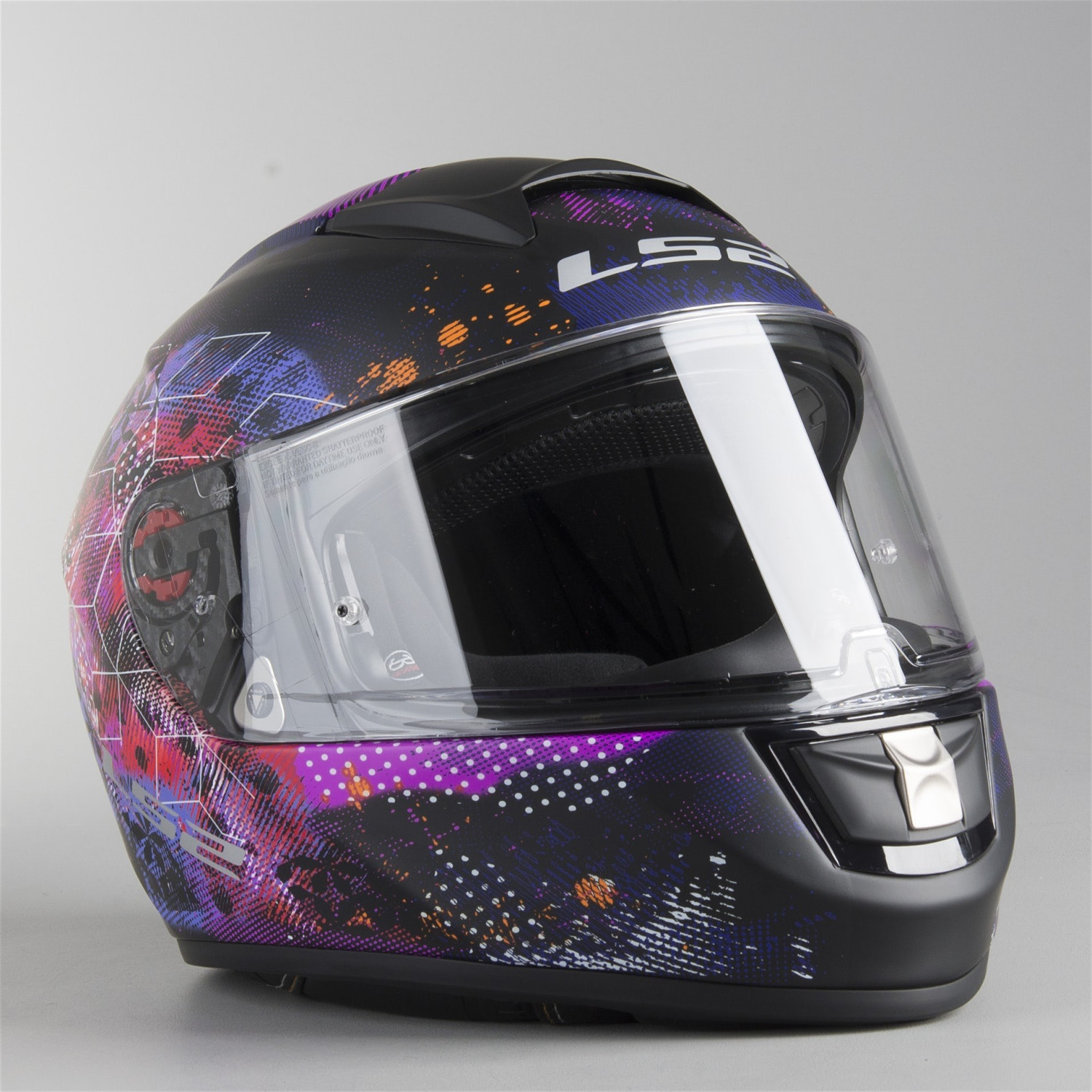 Ls2 cosmos hot sale