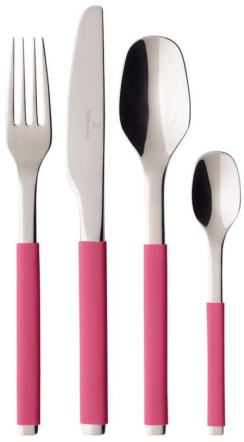 Villeroy & Boch S + Berry Fantasy cutlery set