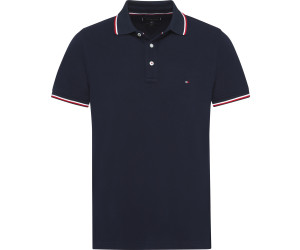 Tommy Hilfiger Slim Fit Polo Mw0mw09734 Ab 52 03 Januar