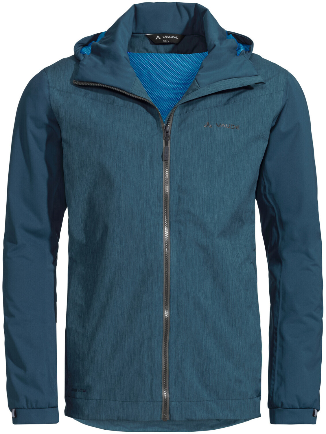 VAUDE Men's Cyclist Jacket II desde 84,94 € Compara precios en idealo