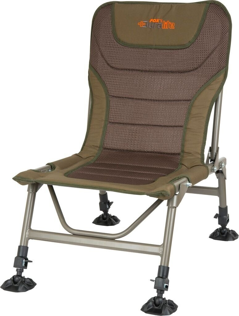 Fox Duralite Low Chair (CBC072)