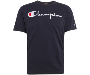 champion t shirt herren schwarz