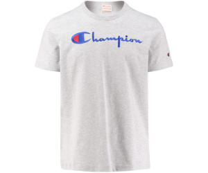 Champion Crewneck T-Shirt (210972) grey