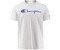 Champion Crewneck T-Shirt (210972) grey