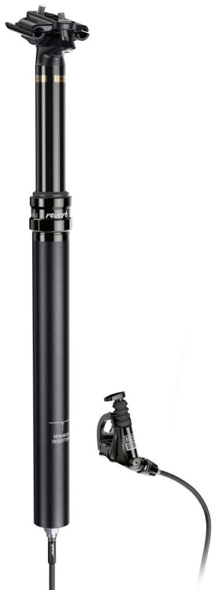 RockShox Reverb Stealth 170 mm Remote MMX right 30,9 mm / 480 mm
