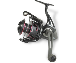 Zebco Quantum Smoke S3