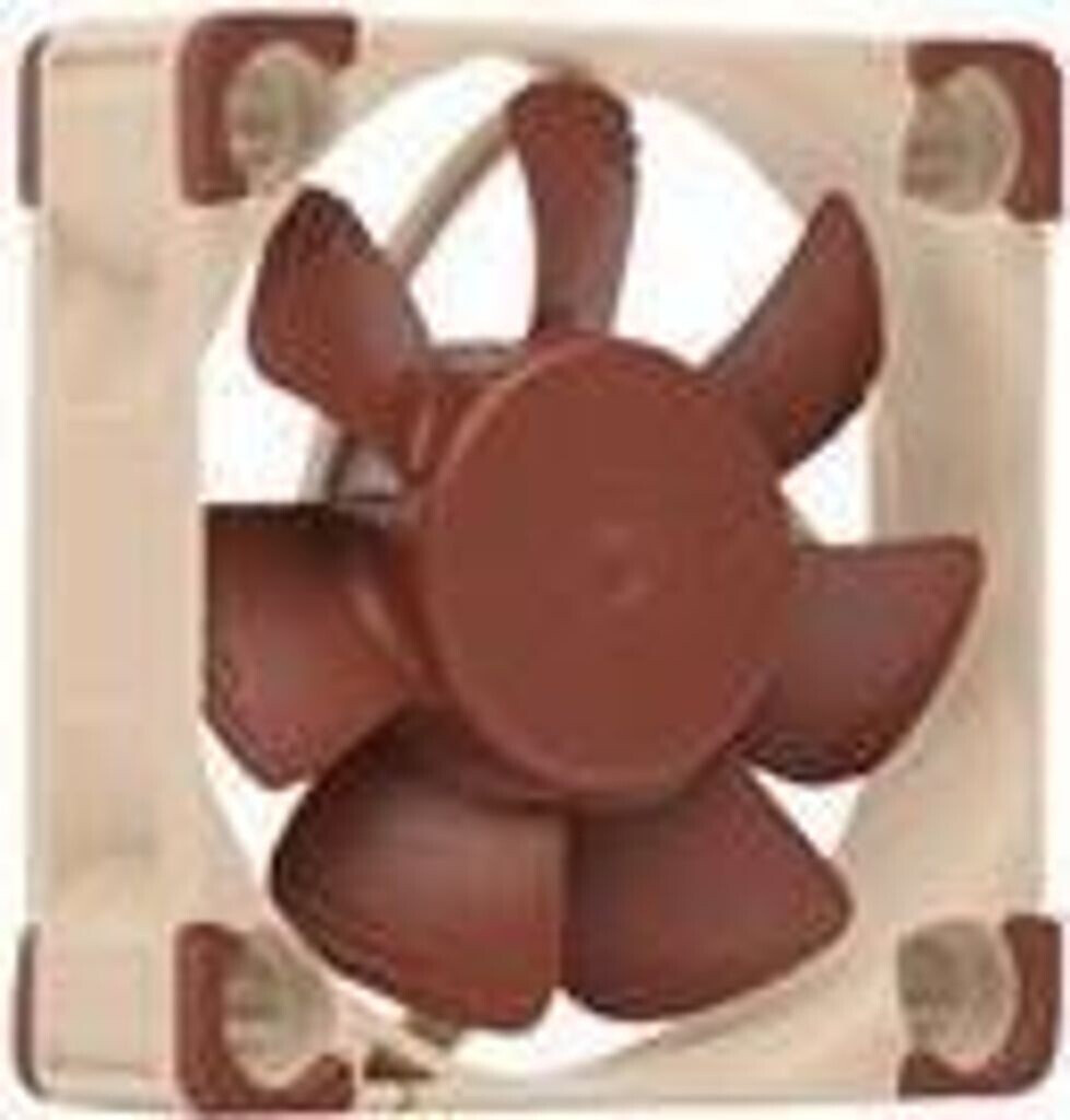 NO NF-A4X10 FLX: Ventilateur Noctua NF-A4x10 FLX 40mm chez reichelt  elektronik