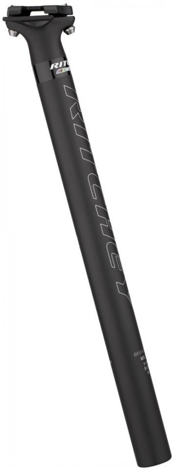 Ritchey WCS Trail Zero blatte 30,9 mm / 400 mm / SB 0 mm