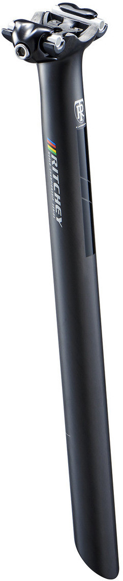 Ritchey WCS 1-Bolt blatte 27,2 mm / 350 mm / SB 0 mm