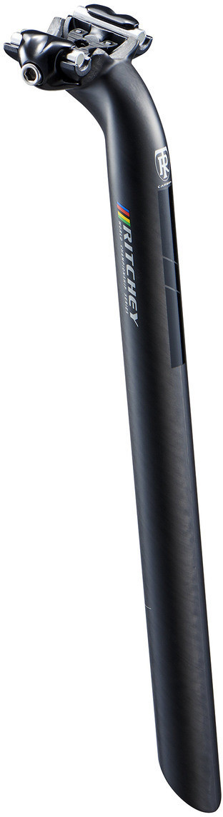 Ritchey WCS 1-Bolt blatte 27,2 mm / 350 mm / SB 20 mm