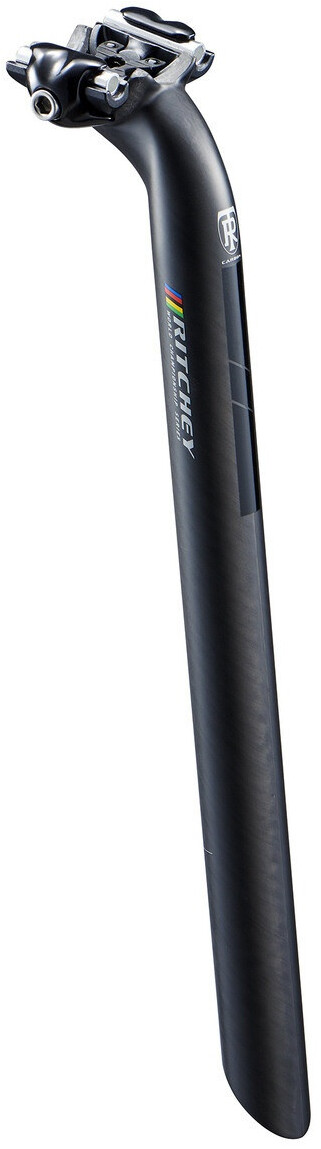 Ritchey WCS 1-Bolt blatte 31,6 mm / 400 mm / SB 20 mm