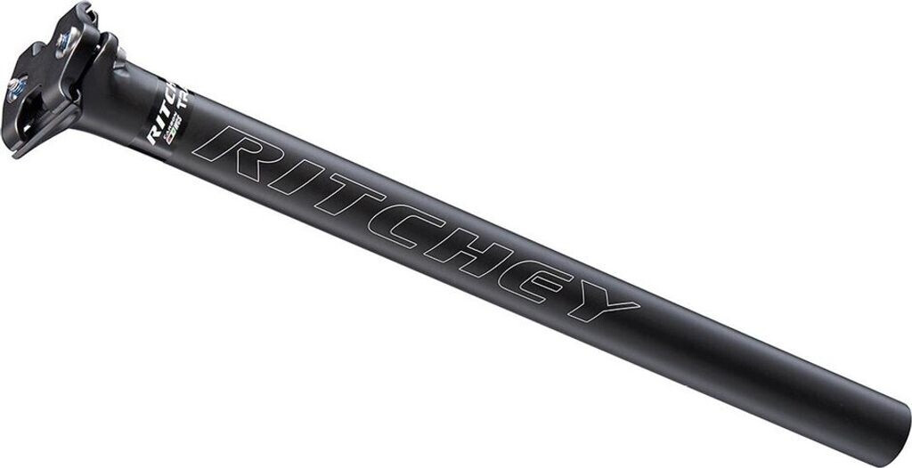Ritchey WCS Carbon Trail Zero UD carbon 27,2 mm / 400 mm / SB 0 mm