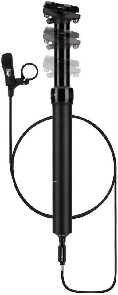 Ritchey WCS Kite 125 mm bb 31,6 mm / 380 mm / SB 0 mm