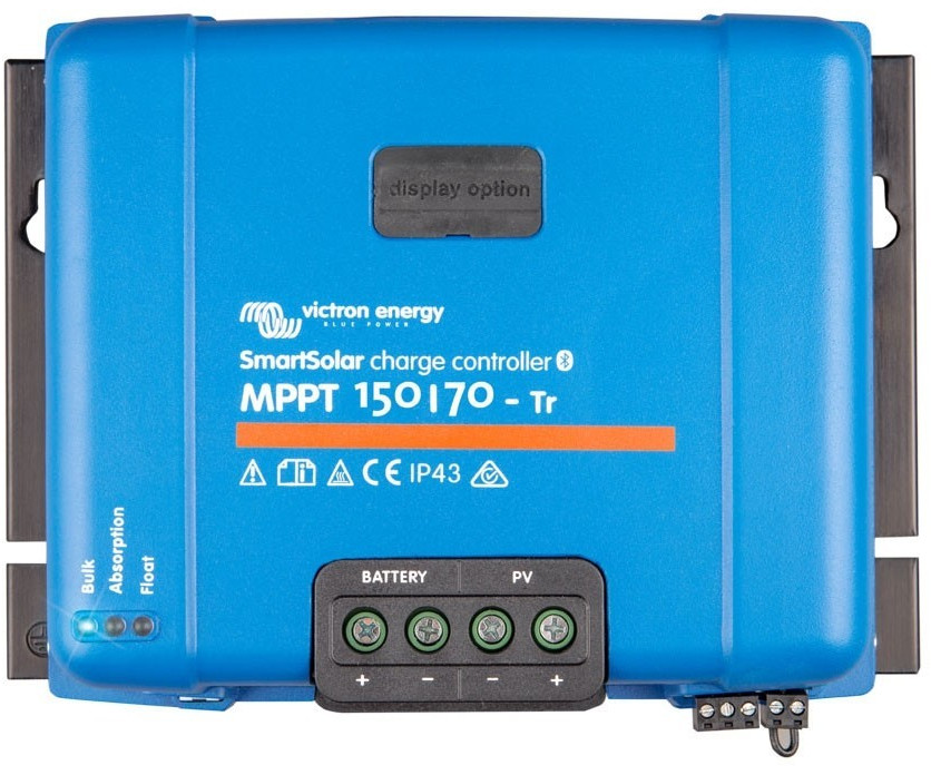 Victron SmartSolar MPPT 150/ 70-Tr