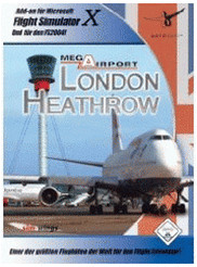 Aéroport de Londres (Extension) (PC)