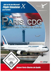 Les Aéroports de Paris (Extension) (PC)