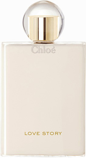 Image of Chloé Body Lotion Chloe (200 ml)