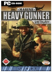 Marine: Heavy Gunner - Vietnam (PC)