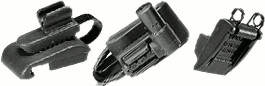 Sennheiser MZ 100