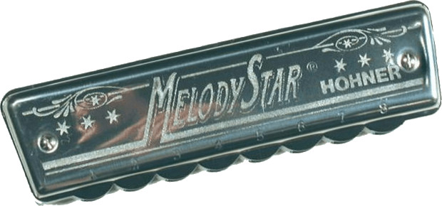 Hohner Melody Star au meilleur prix sur idealo