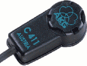 AKG C 411 L