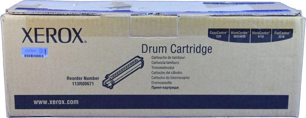 Xerox 113R00671