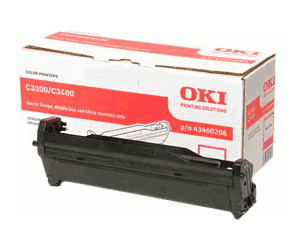 Oki Systems 43460206
