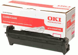 Oki Systems 43460206