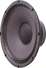 Eminence Alpha 10