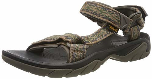 Teva Terra Fi 5 Universal M's manzanita/pecan