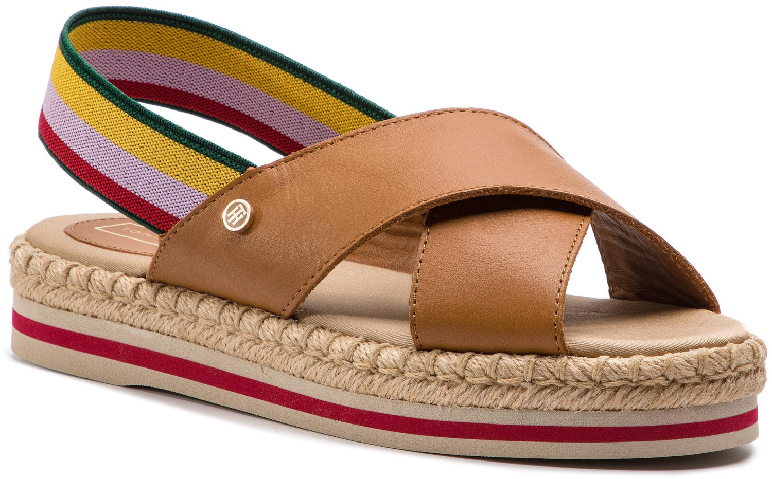 Tommy hilfiger bolo sandals