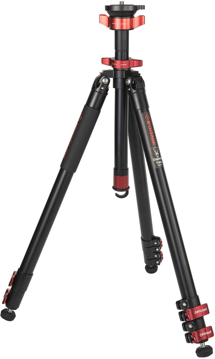 iFootage Gazelle Uprise TA6