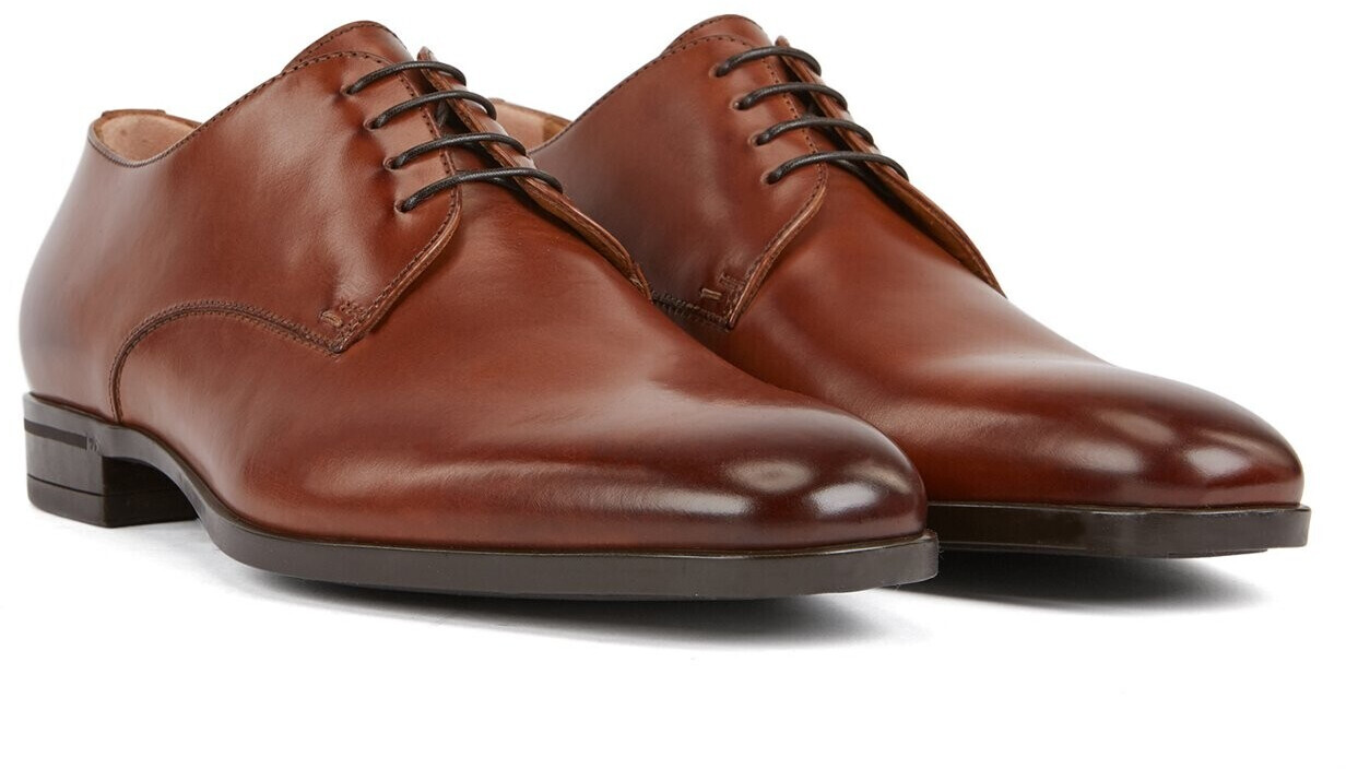Hugo Boss Kensington 50385015 medium brown ab 205 99