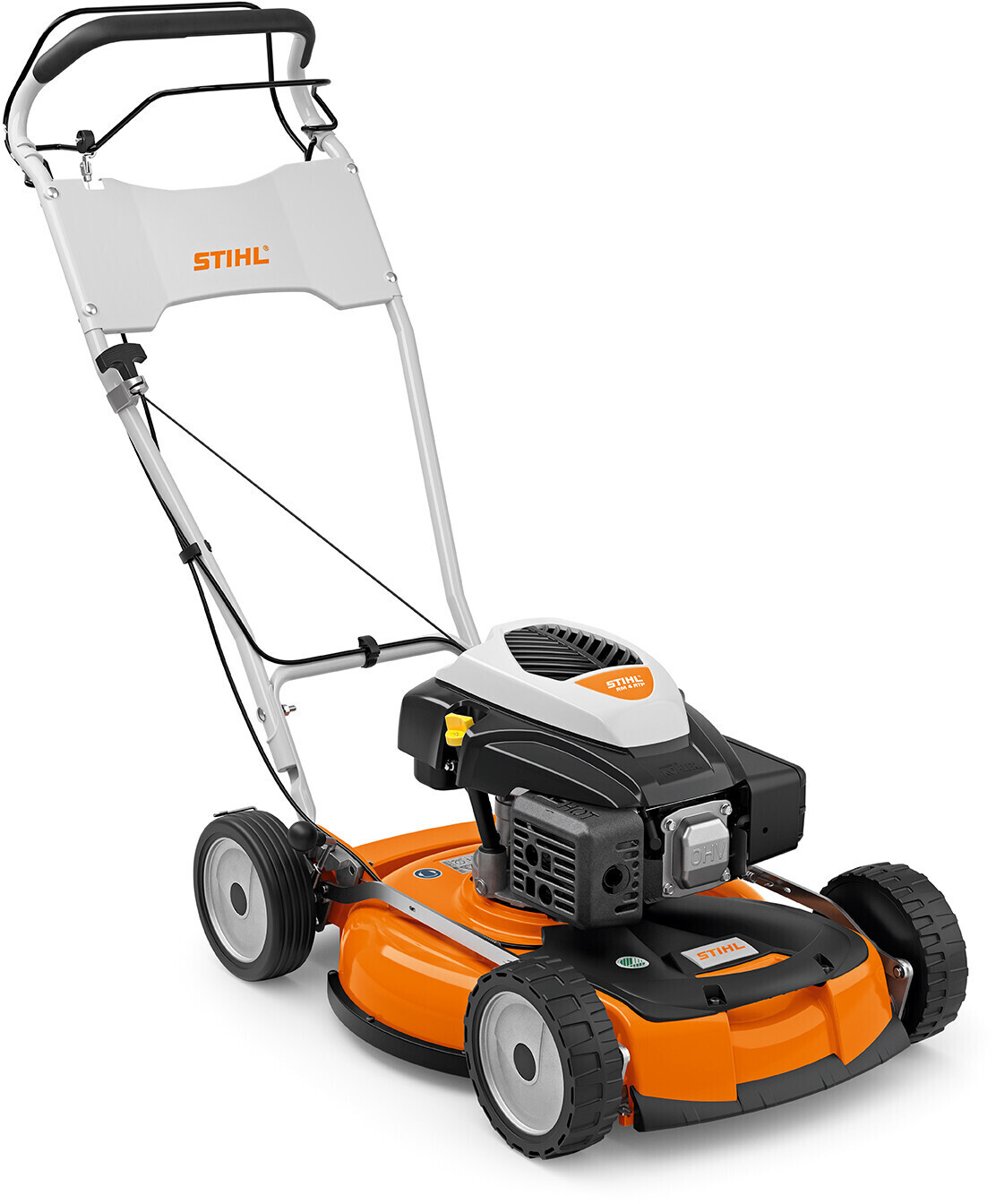Stihl RM 4 RTP